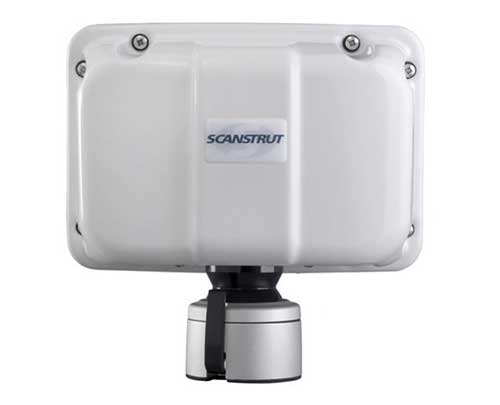 Base sur pied du scanpod Deck POD pour GPS traceurs 9