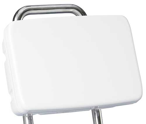 Fixation sur tubes du scanpod Helm POD SPH-SYSTEM-W pour GPS traceurs 12