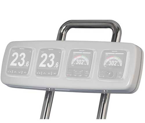 compatibilité du scanpod Helm Pod Scanstrut SPH-4I-W