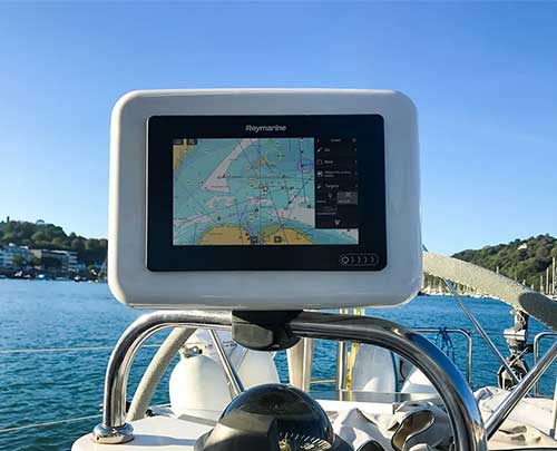 compatibilité du scanpod Rail Pod Scanstrut SPR-8-RM