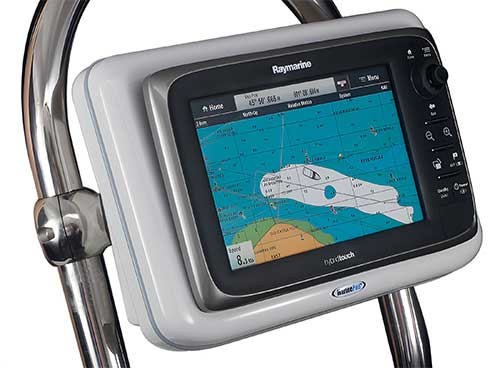 Compatibilité du Sail POD SP2S Seaview