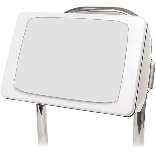 Compatibilité du Sail POD SP2S Seaview