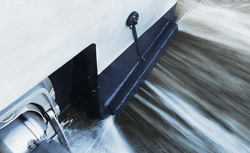 Intercettore aggiuntivo ZIPWAKE serie S