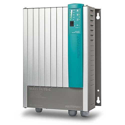 chargeur de batterie