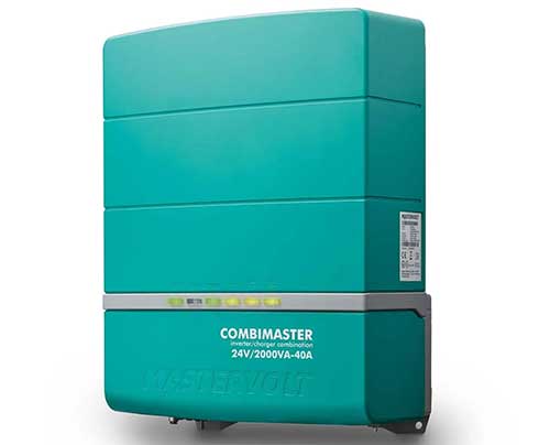 combimaster mastervolt