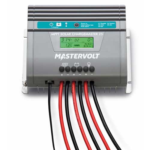 régulateur solaire SCM25 Mastervolt