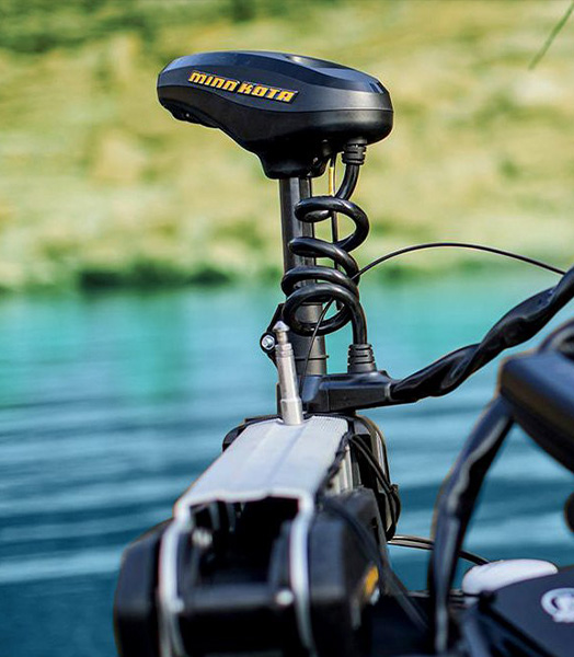 Offerta: MinnKota